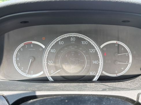 Used 2015 Honda Accord EX image 3