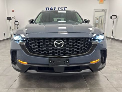 Used 2025 MAZDA CX-50 AWD 2.5 S w/ Select Package image 28