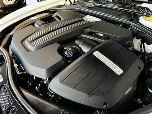 Used 2017 Bentley Continental GT AWD/4WD image 61