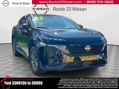 Used 2025 Nissan Murano SL