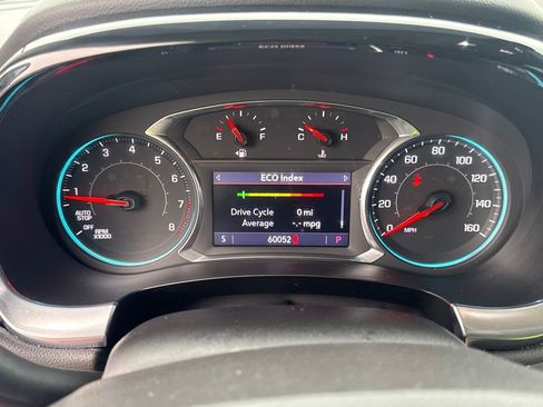 Used 2020 Chevrolet Traverse RS w/ LPO, Floor Liner Package AWD/4WD image 23