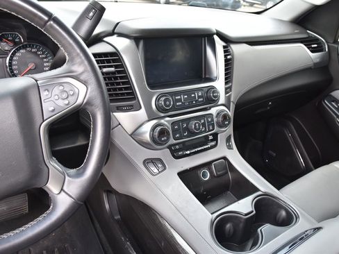 Used 2017 Chevrolet Tahoe LT RWD image 8