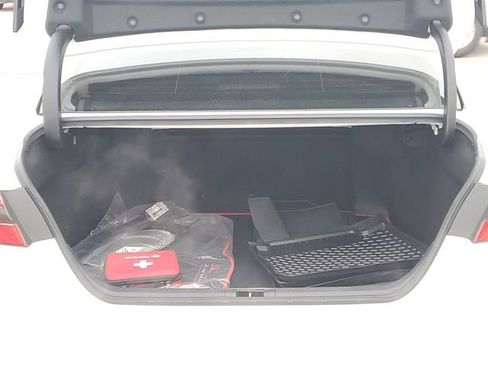 Used 2020 Toyota Camry TRD image 7