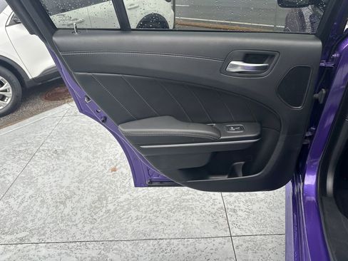 Used 2023 Dodge Charger Scat Pack w/ Plus Group image 21