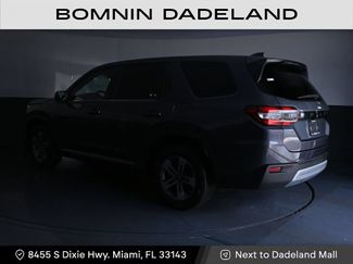 Used 2023 Honda Pilot EX-L video 1