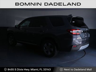 Used 2023 Honda Pilot EX-L