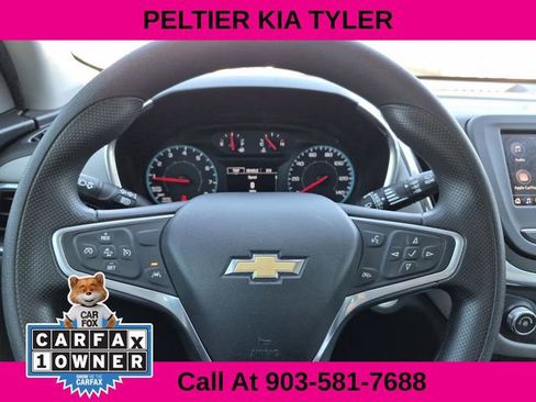 Used 2022 Chevrolet Equinox LS image 27