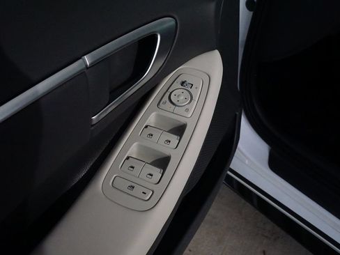 New 2026 Hyundai Sonata SEL FWD image 16