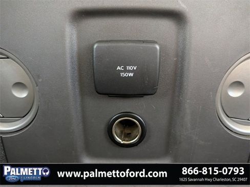 Used 2015 Ford F250 Lariat w/ Lariat Ultimate Package image 14