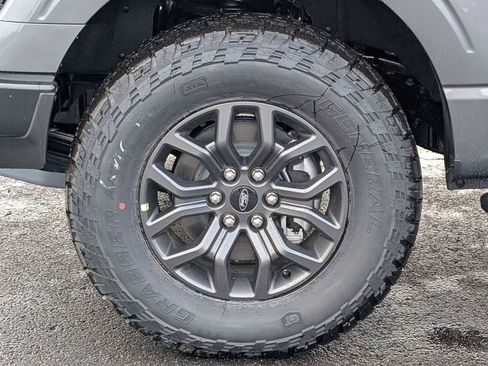 New 2025 Ford F150 Tremor w/ Equipment Group 402A High AWD/4WD image 15