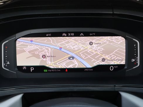 Used 2023 Volkswagen Taos SEL image 15