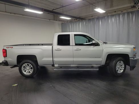 Used 2019 Chevrolet Silverado 1500 LT w/ All Star Edition image 10