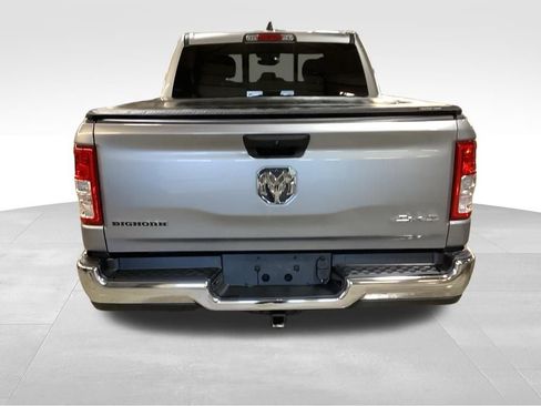 Certified 2023 RAM 1500 Big Horn AWD/4WD image 6