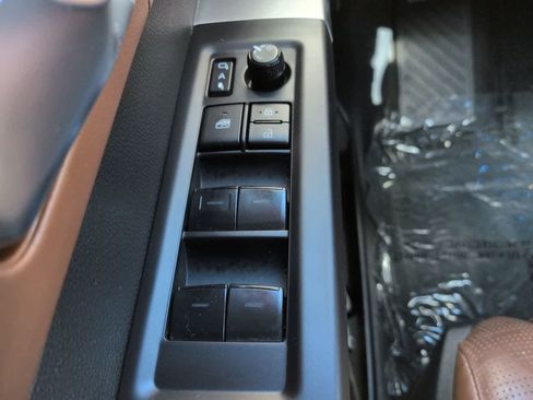 Used 2023 Toyota Tundra 1794 Edition w/ TRD Off-Road Package AWD/4WD image 23