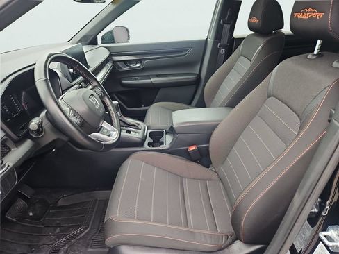 Certified 2026 Honda CR-V TrailSport image 33
