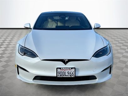 Used 2022 Tesla Model S