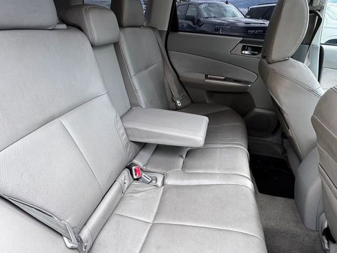 Used 2010 Subaru Forester 2.5XT Limited AWD/4WD image 31