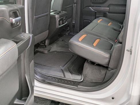 Used 2021 GMC Sierra 1500 AT4 w/ Driver Alert Package I image 29