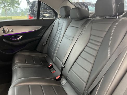 Certified 2017 Mercedes-Benz E 300 image 34