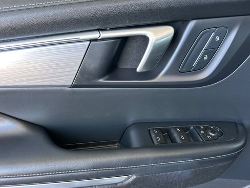 Certified 2026 Buick Enclave Preferred FWD image 11