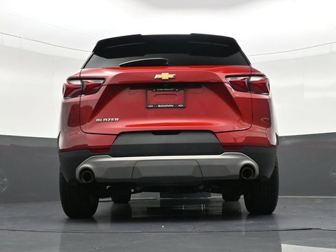 Used 2021 Chevrolet Blazer LT image 27