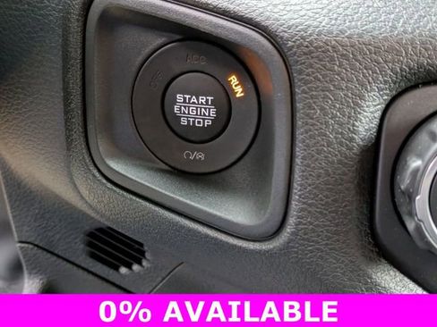 New 2026 Jeep Wrangler Willys image 23