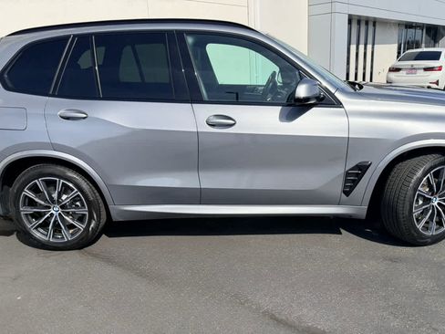 Used 2026 BMW X5 sDrive40i image 7
