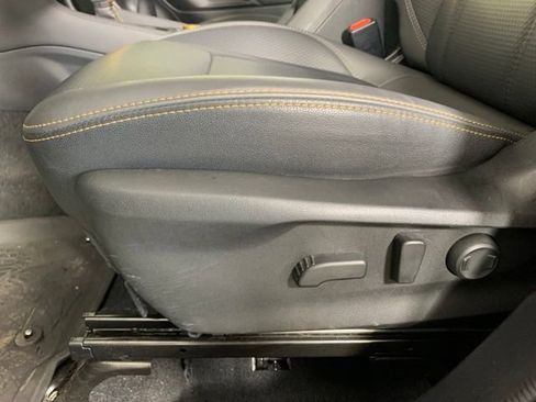 Used 2022 Subaru Forester Wilderness AWD/4WD image 19