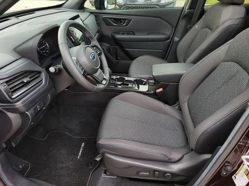 Used 2026 Subaru Forester Premium AWD/4WD image 19
