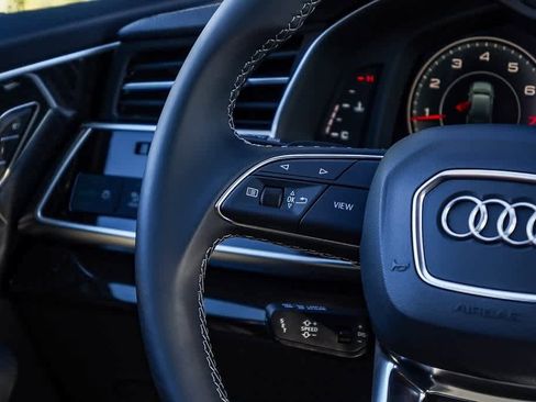 New 2026 Audi Q7 2.0T Premium image 16
