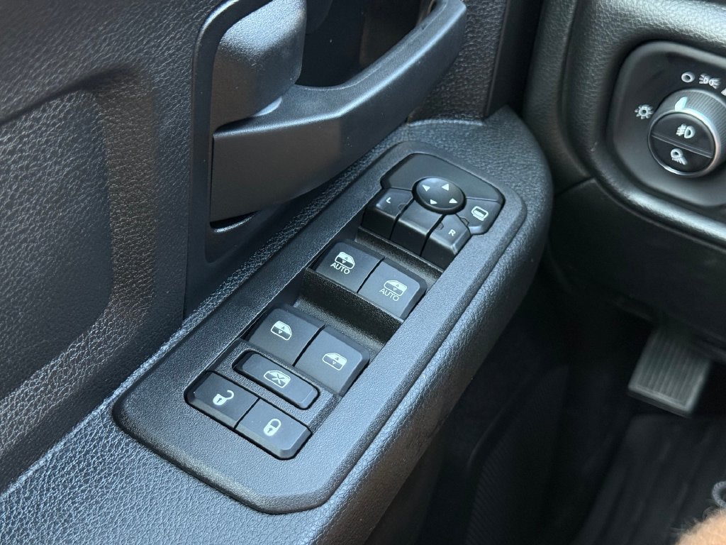 Used 2026 RAM 3500 Tradesman AWD/4WD image 7