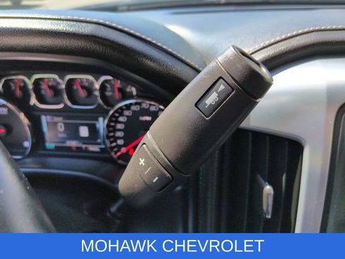 Used 2017 GMC Sierra 1500 SLE w/ Elevation Edition AWD/4WD image 16