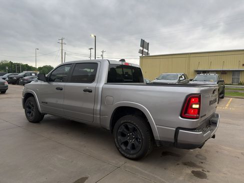 Used 2026 RAM 1500 Big Horn image 3
