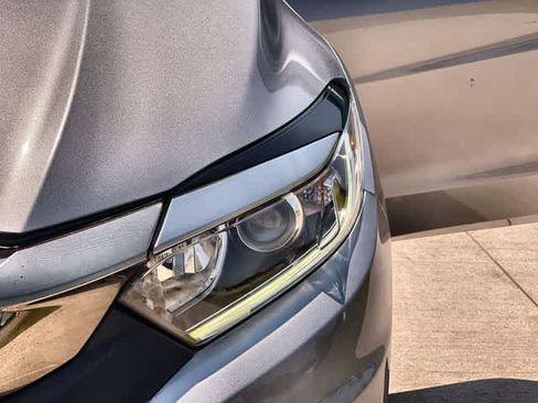 Used 2022 Honda HR-V EX image 24