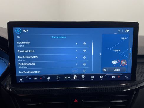 Used 2023 Ford Escape ST-Line Select w/ Tech Pack #2 image 11