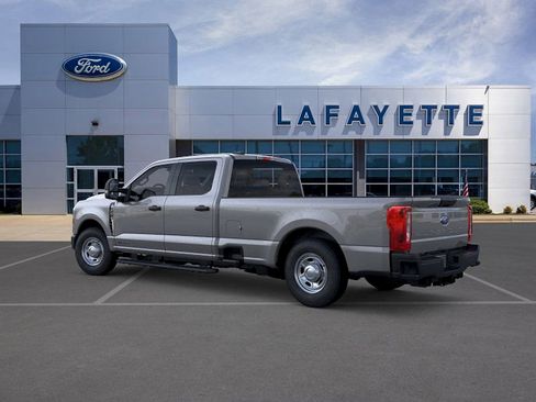 New 2026 Ford F350 XL image 4