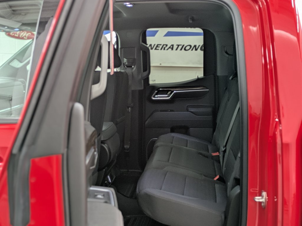 Used 2023 GMC Sierra 1500 Elevation AWD/4WD image 14