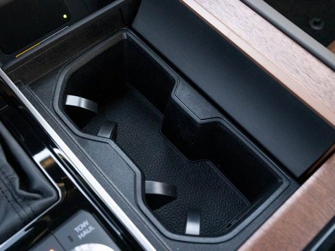 New 2025 Toyota Tundra 1794 Edition w/ TRD Off-Road Package image 24