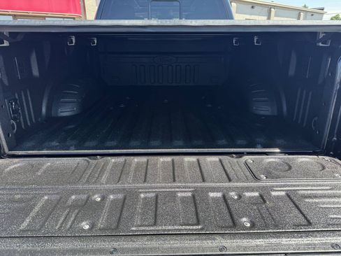 Used 2025 Ford F250 Lariat w/ Lariat Ultimate Package AWD/4WD image 17