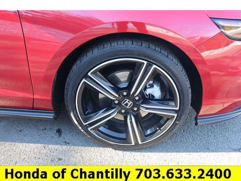 Certified 2023 Honda Accord Sport image 29
