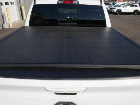 Used 2022 RAM 1500 Big Horn image 10