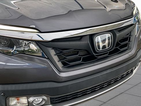 Certified 2020 Honda Ridgeline RTL-E image 30