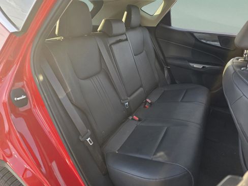 Used 2024 Lexus NX 350 AWD image 28