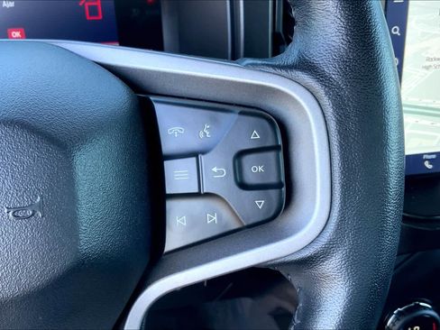 Used 2021 Ford Bronco First Edition image 19