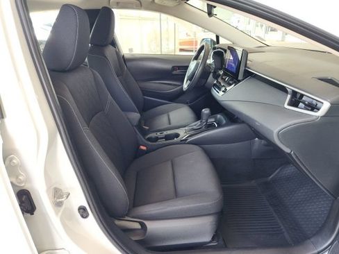 Certified 2024 Toyota Corolla LE w/ LE Convenience Package FWD image 22