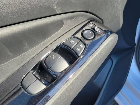 Used 2024 Nissan Altima 2.5 SR FWD image 21
