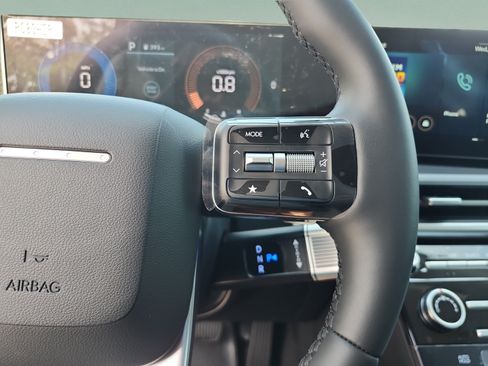 New 2026 Hyundai Santa Fe SE FWD image 24