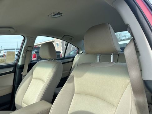 Used 2016 Subaru Legacy 2.5i Premium w/ Popular Package #1 image 9