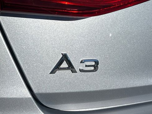 Used 2023 Audi A3 2.0T Premium image 24