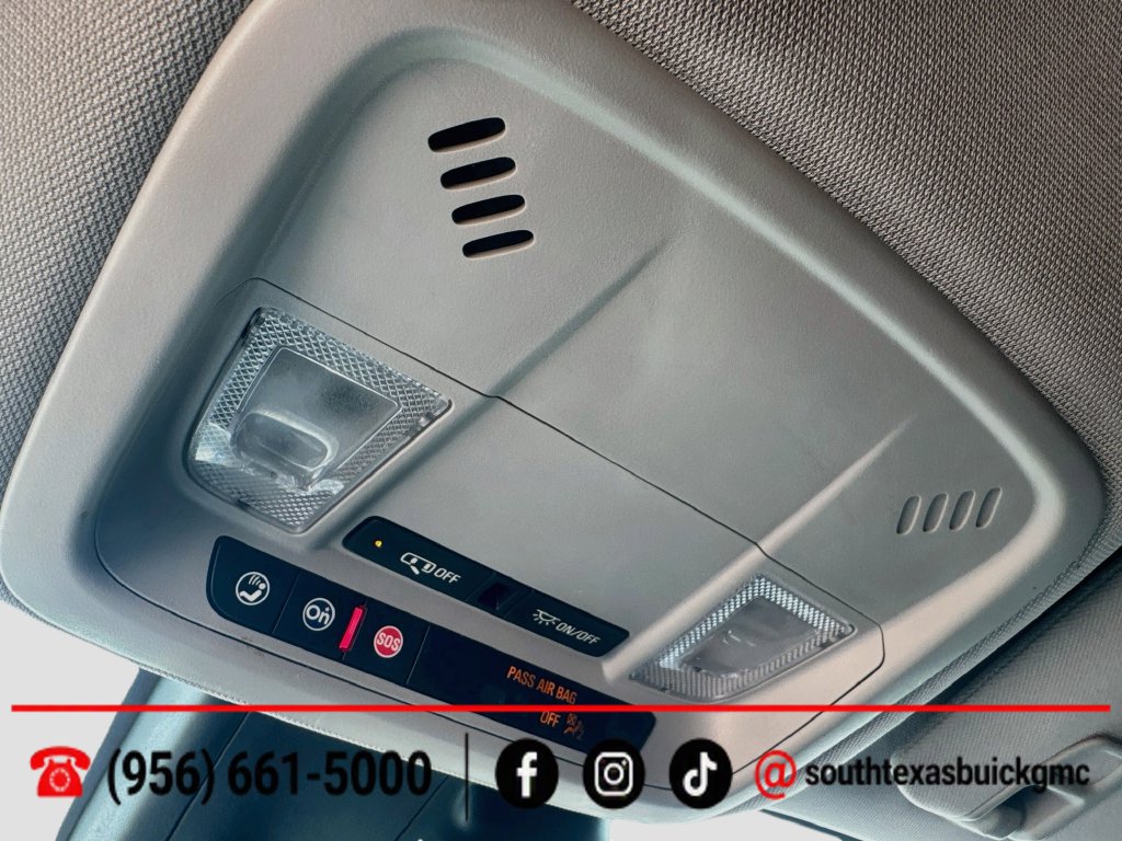 Used 2025 Chevrolet Malibu LS FWD image 19